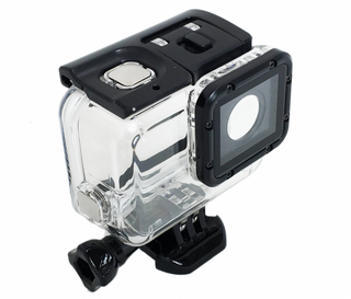 GO PRO-HERO 5/6/7 WATERPROOF HOUSING CLE