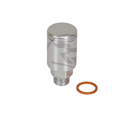 OIL AIR VENT - SCREW FITTING