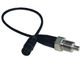 UNIVERSAL H20 SENSOR BLACK WIRE 4 PIN