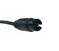 UNIVERSAL H20 SENSOR BLACK WIRE 4 PIN