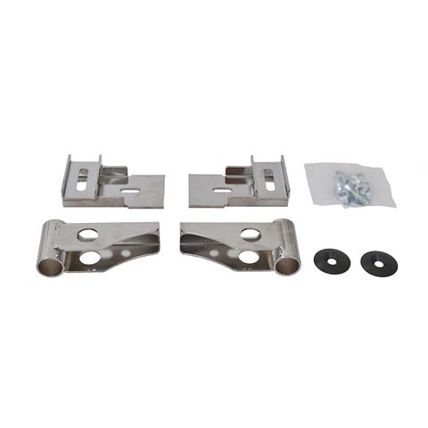 MOUNTING KIT REAR FAIRING STEEL HARDWARE