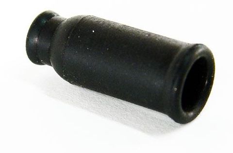 THROTTLE CABLE RUBBER COVER