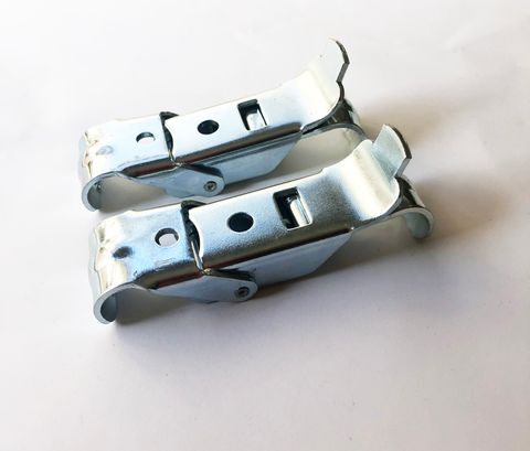 NOSECONE METAL CLAMP RR 2PCS