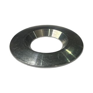 KSI ULTRA LOW SEAT WASHER ALU