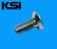 KSI M8x20 ULTRA LOW BOLT