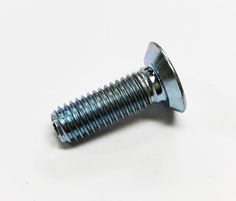 KSI M8x25 ULTRA LOW BOLT