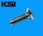 KSI M8x25 ULTRA LOW BOLT