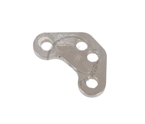 SUPPORT PLATE - ADJUSTABLE SEAT STAY