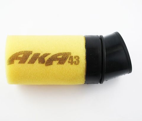 AIR FILTER DIRT AKA43/KIAA