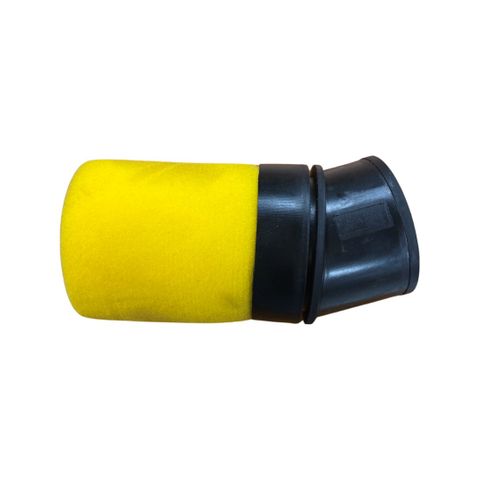 AIR FILTER DIRT YELLOW SHORT