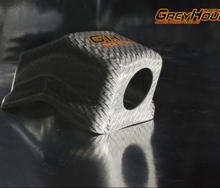 MINIROK RAIN COVER GREYHOUND