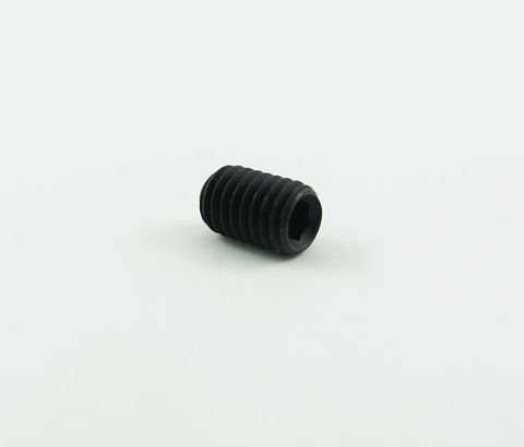 SNIPER GRUB SCREW - BLACK