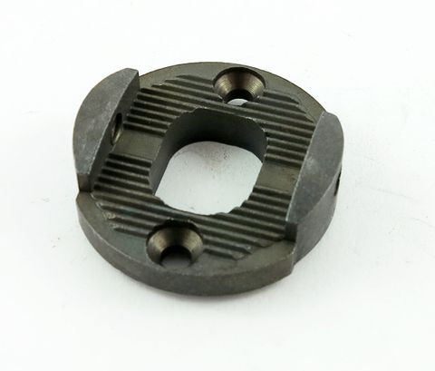 SNIPER LOWER CASTER PLATE