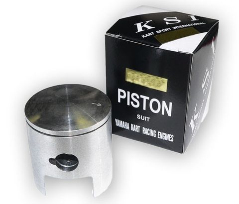 KSI S PISTON BLACK BOX