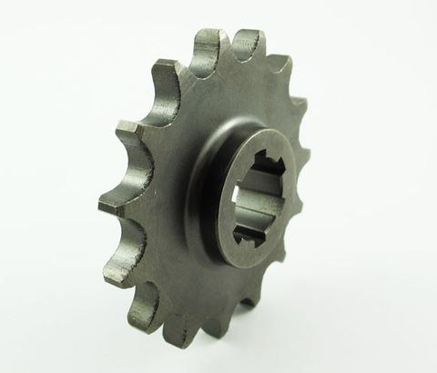 MAXTER SPROCKET 14T KZ MXO