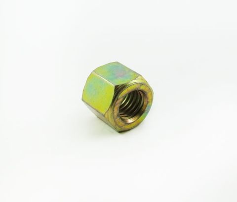 CYLINDER HEAD NUT/8MM