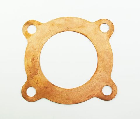 CYLINDER HEAD GASKET 125CC A/C 0.1 FLAT