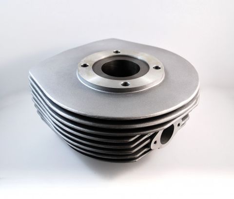 CYLINDER ASSEMBLY 80CC