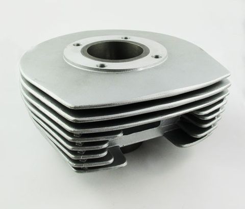 CYLINDER ASSEMBLY 125CC A/C FLAT