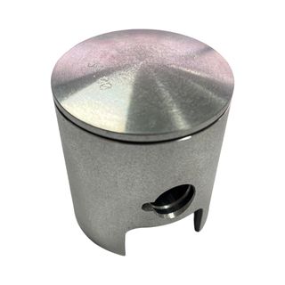 PISTON 53.60 / 125WC FLAT/SILVER