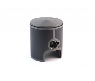 PISTON 53.825/ 125WC DYKES/BLACK