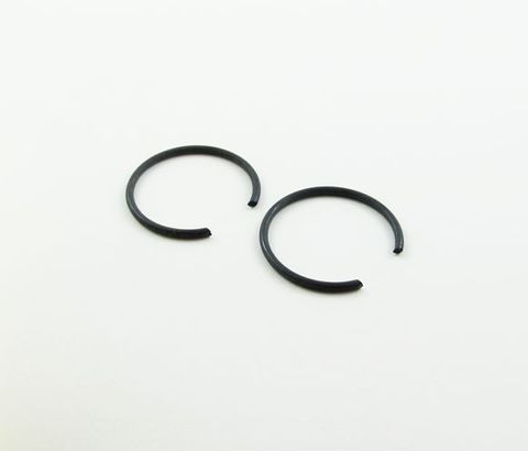 PISTON CIRCLIP (SINGLE)
