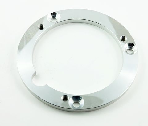 PVL IGNITION ADAPTOR PLATE