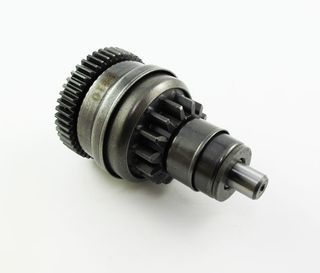 PINION BENDIX GEAR