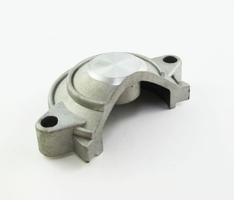 CRANKCASE PINION COVER