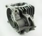 CRANKCASE ASSEMBLY (ELECTRIC)