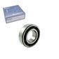 MAIN BEARING/SUPER 6205 C4