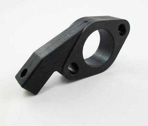 CARBY SPACER BLOCK / PLASTIC