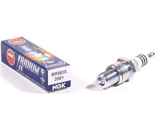 NGK BR9EIX SOLID IRIDIUM PLUG