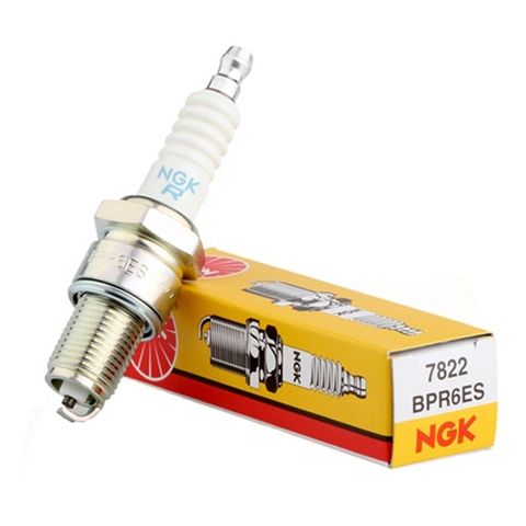 NGK BPR6ES PLUG (TORINI)