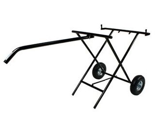 KART TROLLEY/2 WHEEL FOLD UP