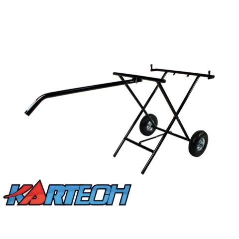 KARTECH KART TROLLEY - 2 WHEEL FOLDING