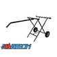 KARTECH KART TROLLEY - 2 WHEEL FOLDING