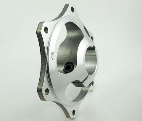 SPROCKET HUB 35X6MM KEY/EDWARDS