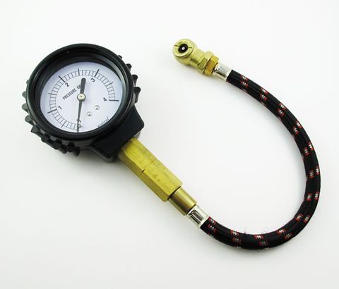 TYRE GAUGE/ 2 1/2in