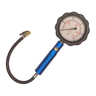 TYRE GAUGE - 3.5inch ITALIAN