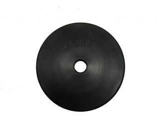 KART TIRE TOOL/SCISSOR LARGE DISC