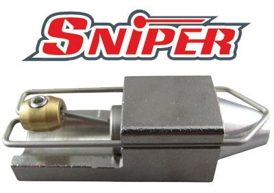 SNIPER SA SPROCKET ALIGNMENT TOOL