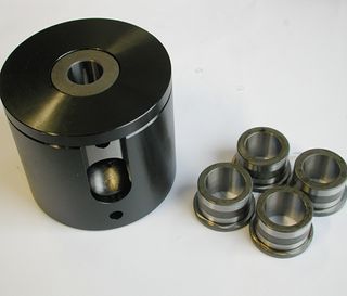 CRANKSHAFT PRESS INC BUSHES