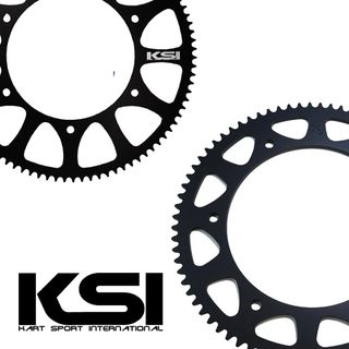 62T SPROCKET 219 KSI