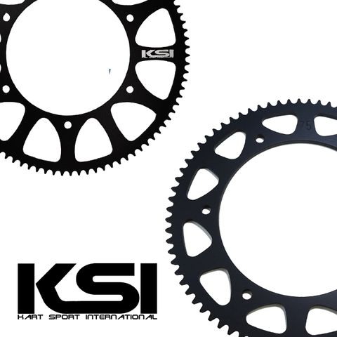 KSI SPROCKET 219