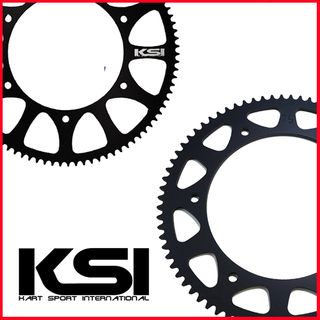 64T SPROCKET 219 KSI