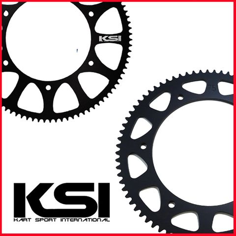 KSI SPROCKET 219
