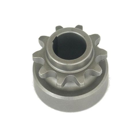 10T SPROCKET/SHORT/LATE YAM/EURO