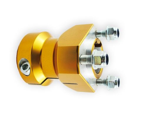 WHEEL HUB/GOLD30X78X8