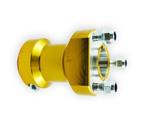 WHEEL HUB/GOLD/30X93X6+8